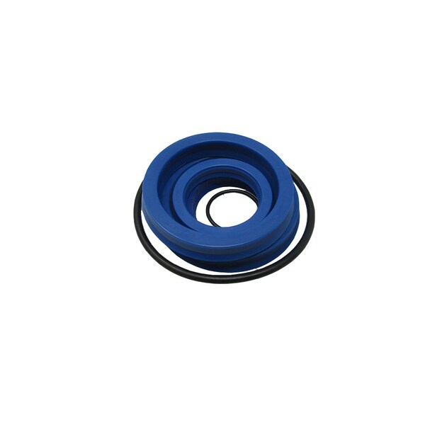 Aftermarket GLB121675 GLB121673 Seal Kit Fits John Deere Fits JD Bulldozer Model 544 HYI40-0811 - main